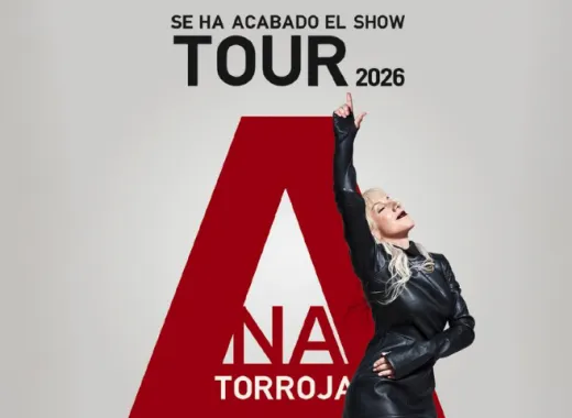 Ana Torroja